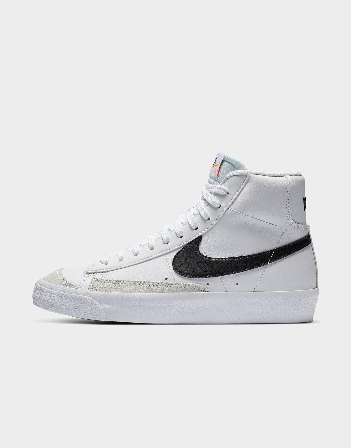 סניקרס ג'וניורס Blazer Mid 77'
