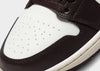 סניקרס Air Jordan 1 Low Shadow Brown | נשים