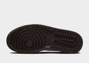 סניקרס Air Jordan 1 Low Shadow Brown