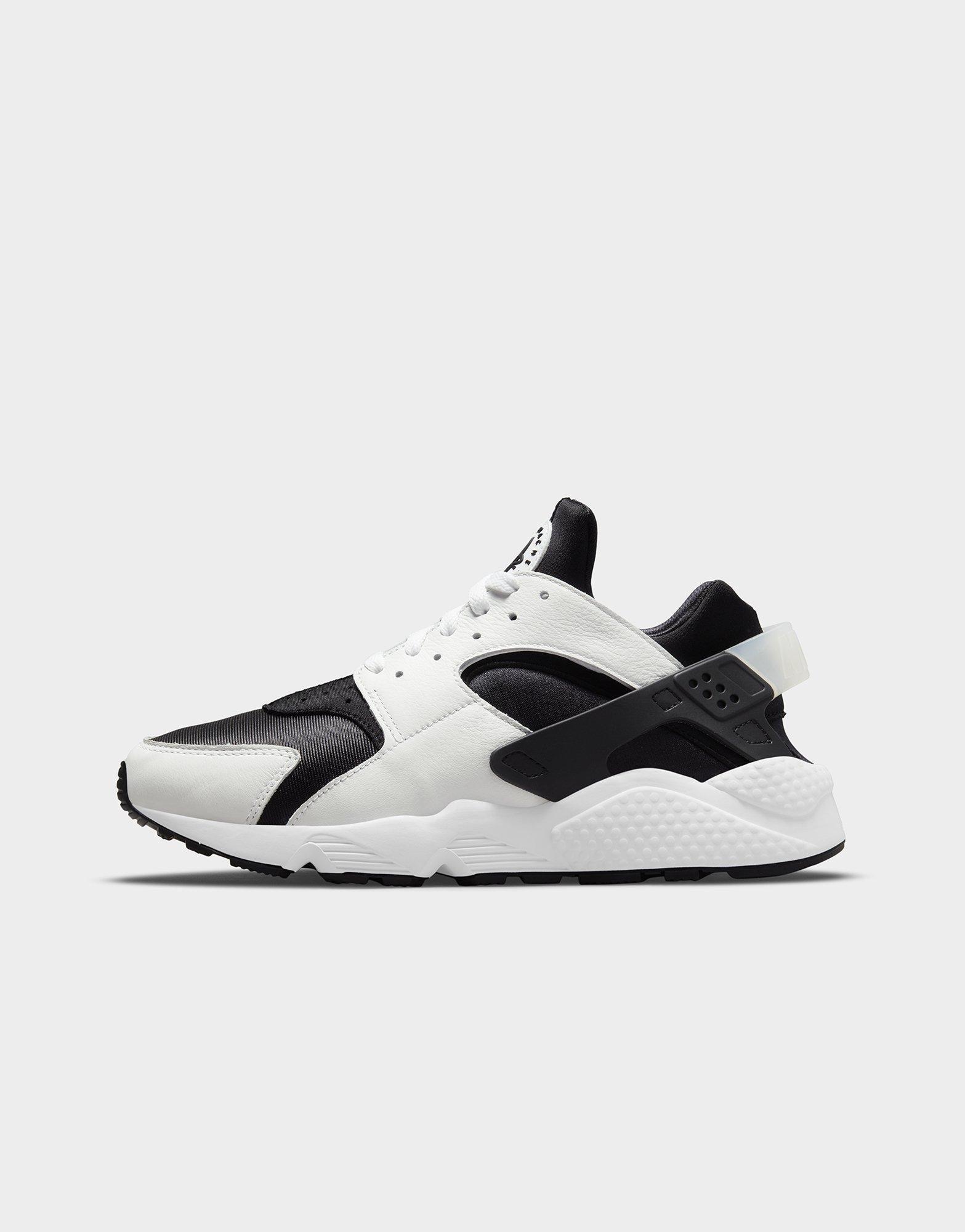 Nike huarache bianche e azzurre online