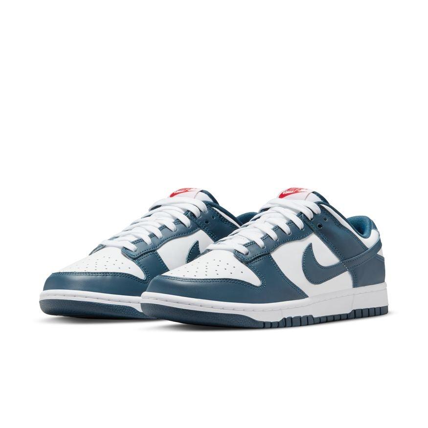 סניקרס Dunk Low Retro Valerian Blue | גברים