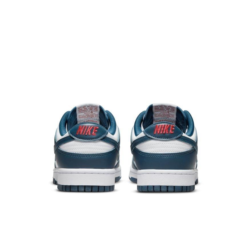 סניקרס Dunk Low Retro Valerian Blue | גברים