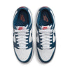 סניקרס Dunk Low Retro Valerian Blue | גברים