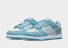 סניקרס Dunk Low Clear Aqua | ילדים