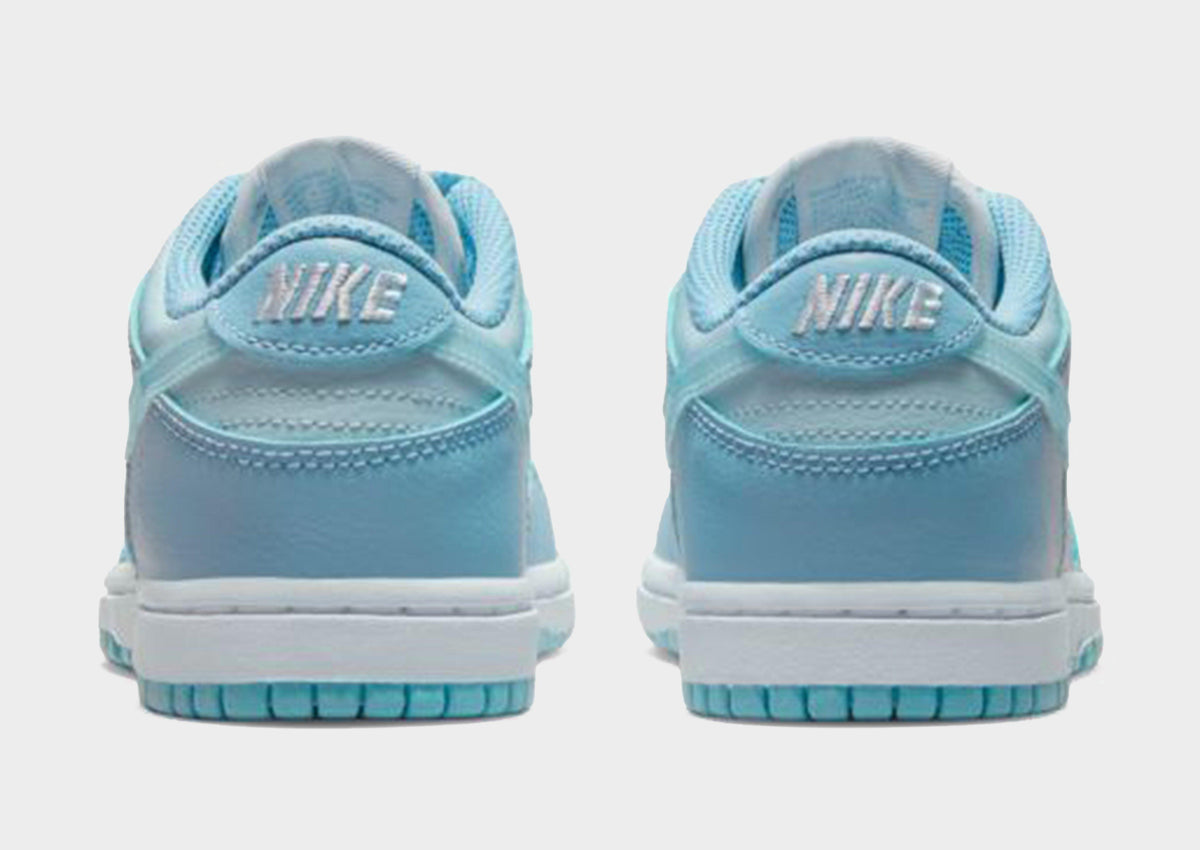 סניקרס Dunk Low Clear Aqua | ילדים