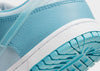 סניקרס Dunk Low Clear Aqua | ילדים