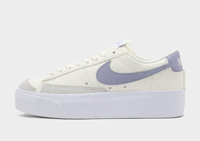 סניקרס Blazer Low פלטפורמה