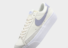 סניקרס Blazer Low פלטפורמה
