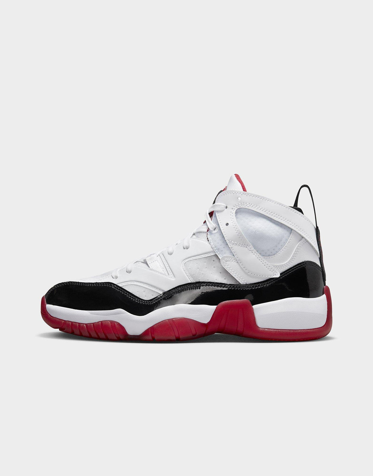 סניקרס Jumpan Two Trey Black | גברים