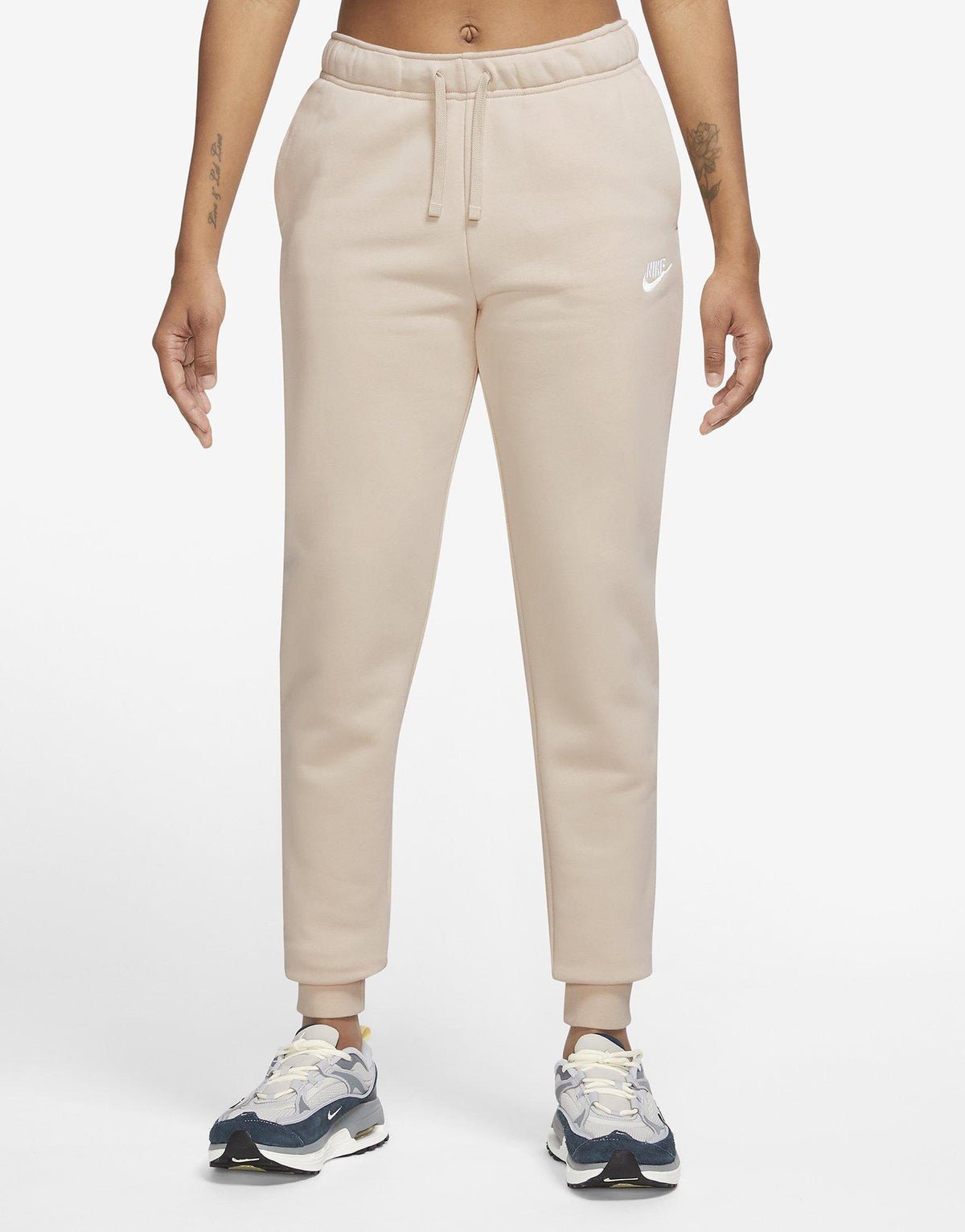 מכנסי טרנינג Sportswear Club Fleece