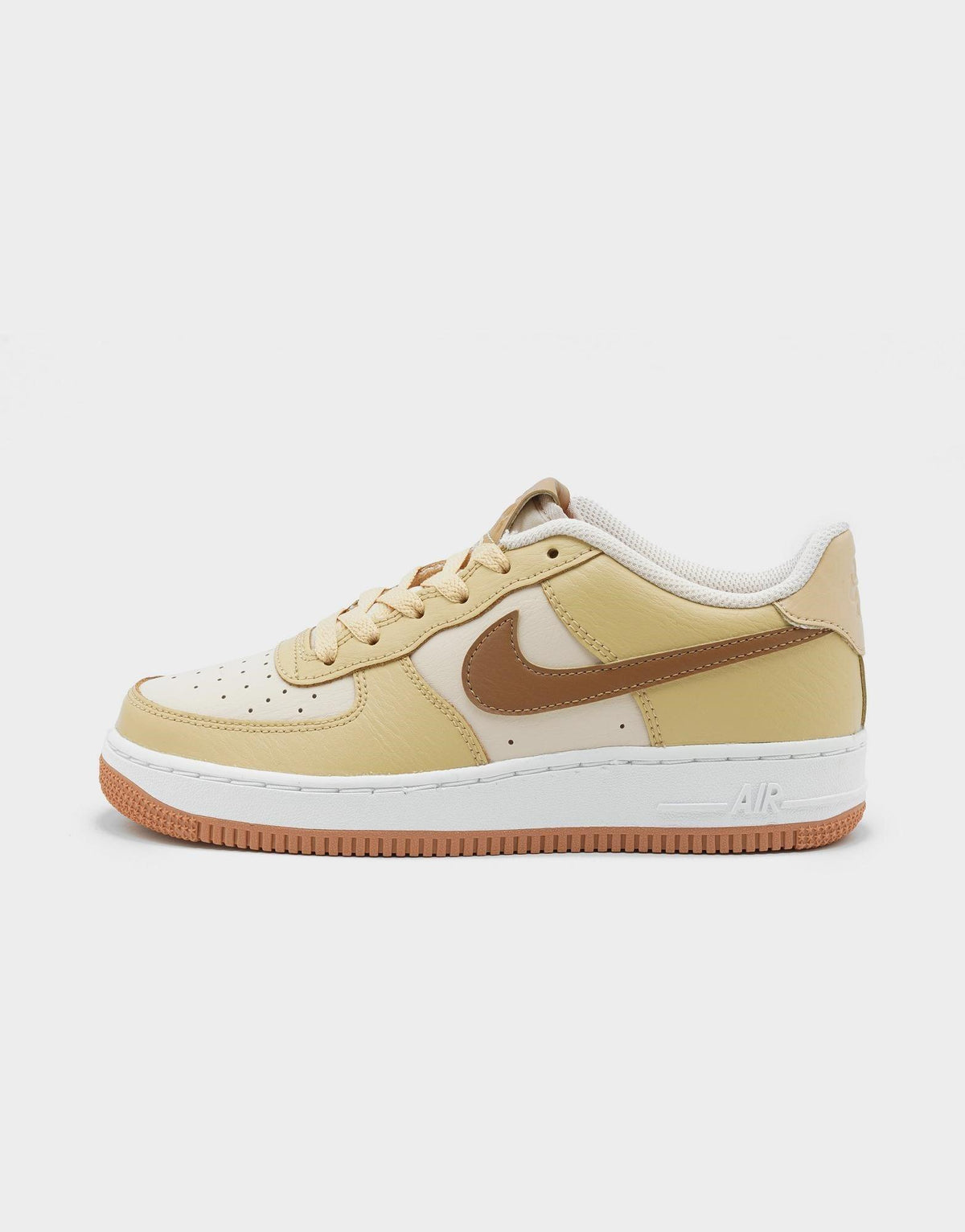 סניקרס Air Force 1 '07 LV8 | ג'וניורס