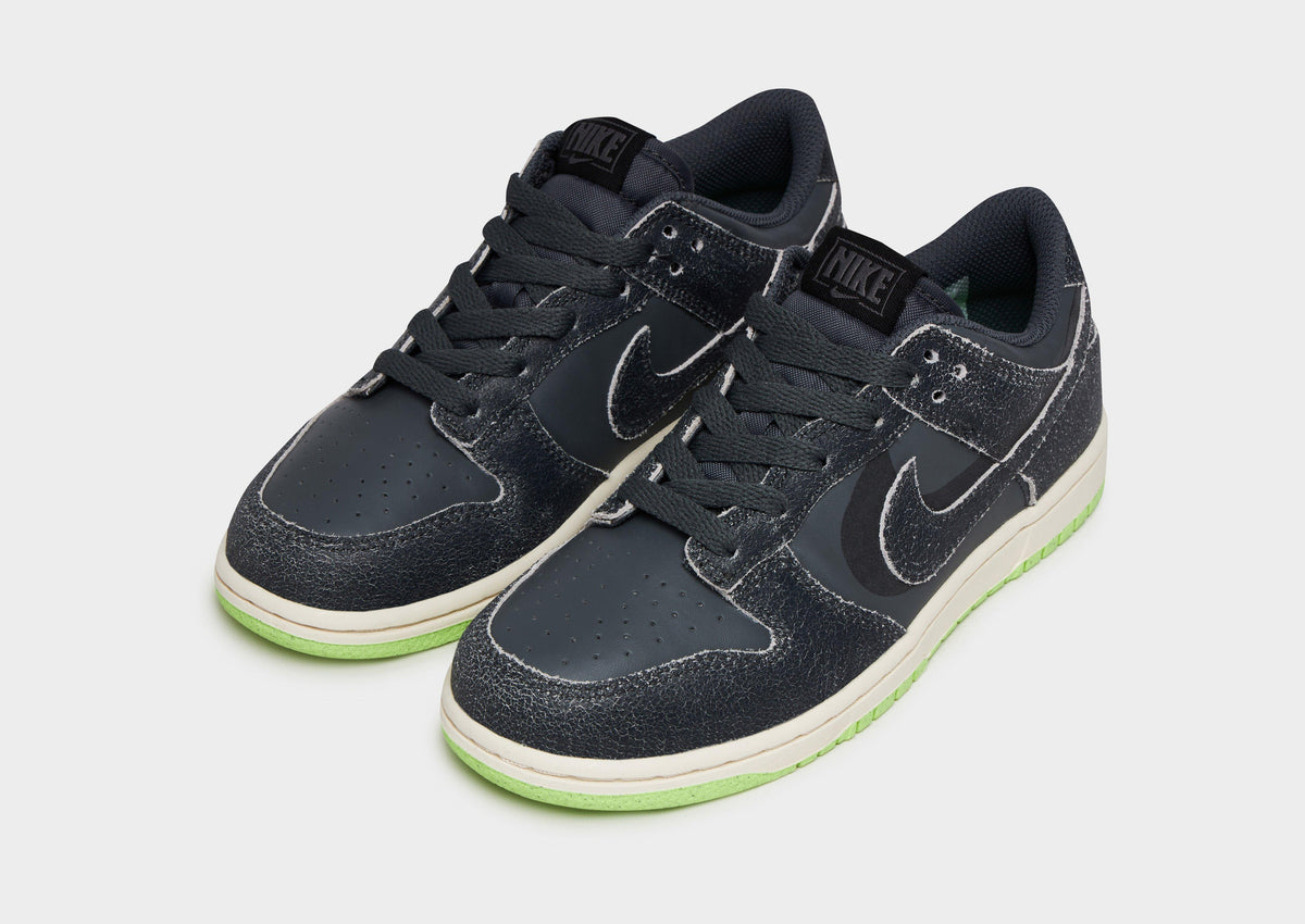 סניקרס Dunk Low SE Halloween | ילדים