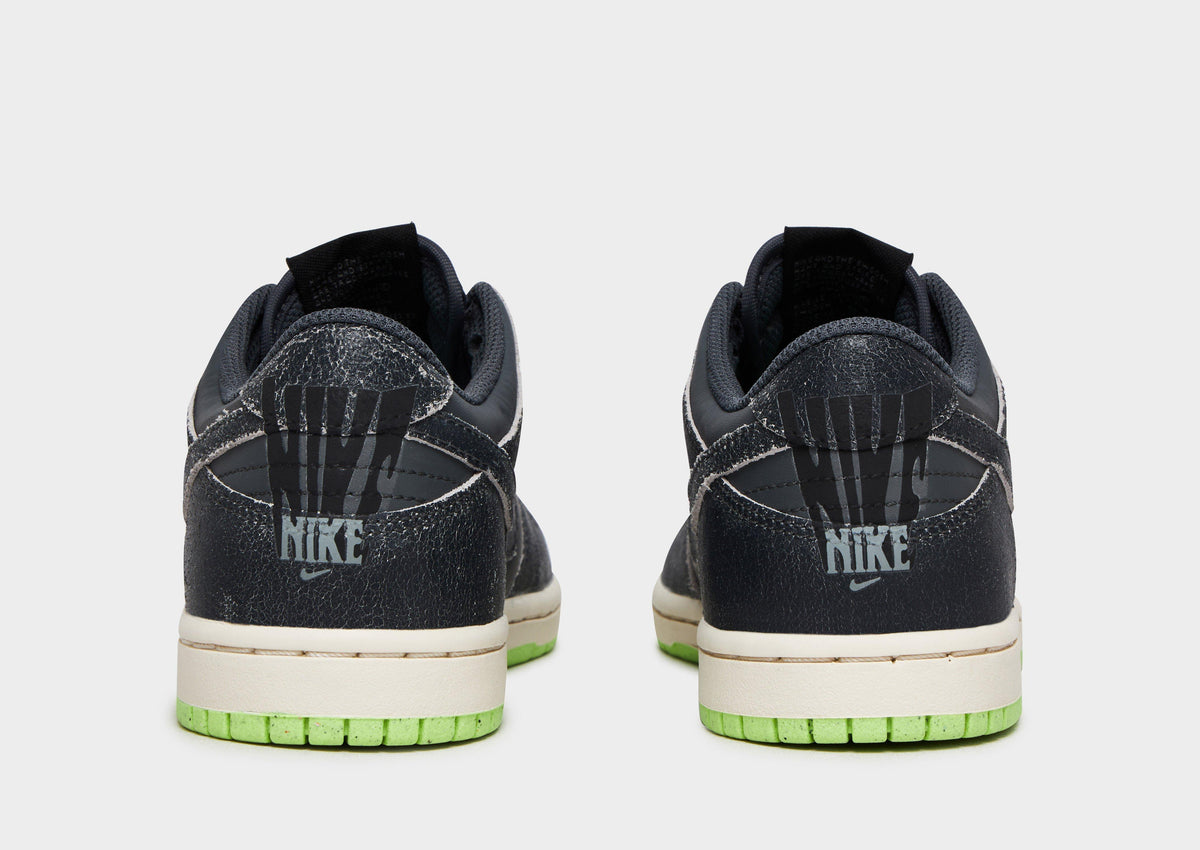 סניקרס Dunk Low SE Halloween | ילדים