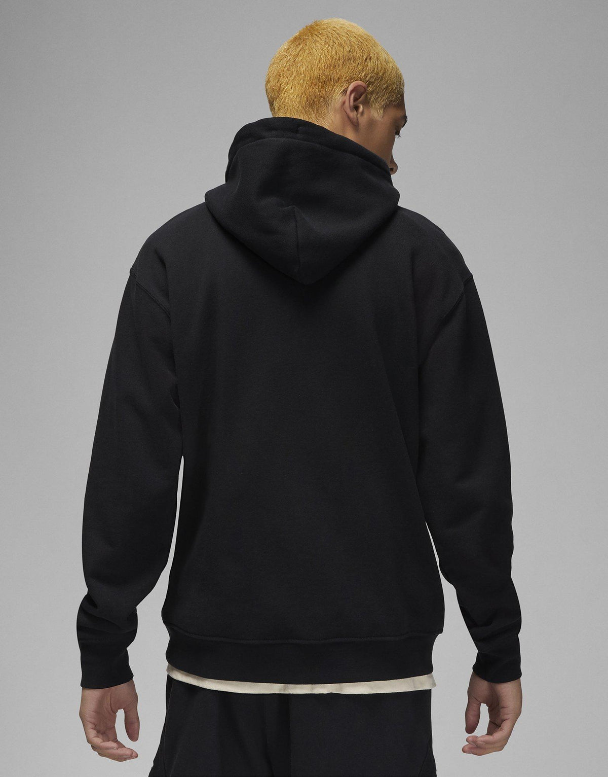 סווטשירט לוגו Flight Fleece | גברים