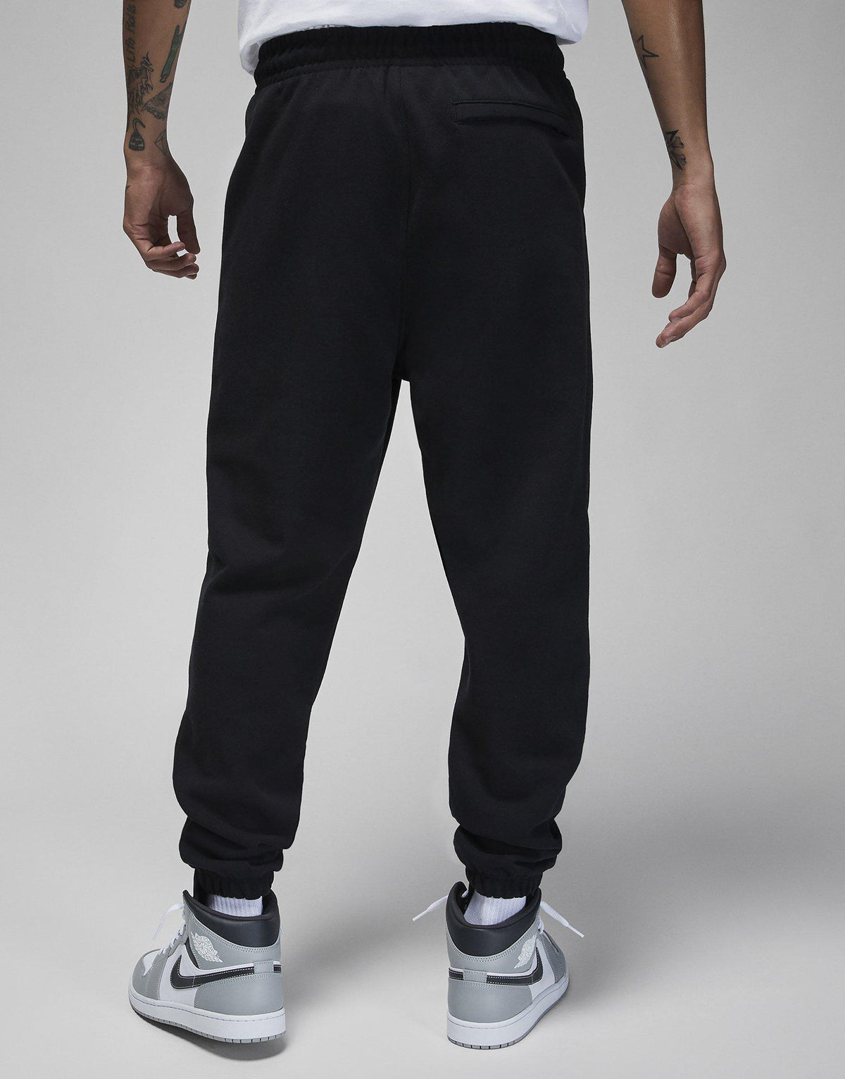 מכנסי טרנינג לוגו Flight Fleece | גברים