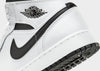 סניקרס Air Jordan 1 Mid Reverse Panda | ג'וניורס