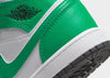 סניקרס Air Jordan 1 Mid Lucky Green | ילדים