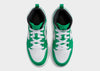 סניקרס Air Jordan 1 Mid Lucky Green | ילדים