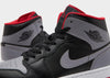 סניקרס Air Jordan 1 Mid Shadow Fire Red | גברים