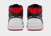 סניקרס Air Jordan 1 Mid Gym Red | גברים