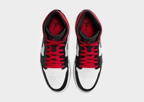 סניקרס Air Jordan 1 Mid Gym Red