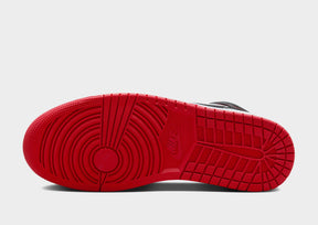סניקרס Air Jordan 1 Mid Gym Red