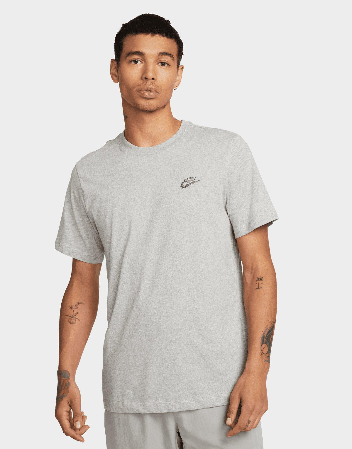 טי שירט לוגו Sportswear Premium | גברים