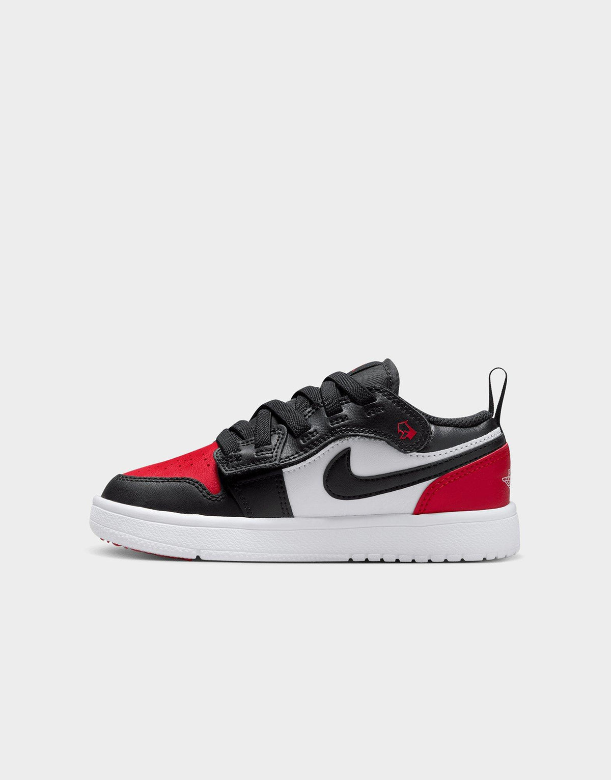 סניקרס ילדים Jordan 1 Low Alt Varsity Red