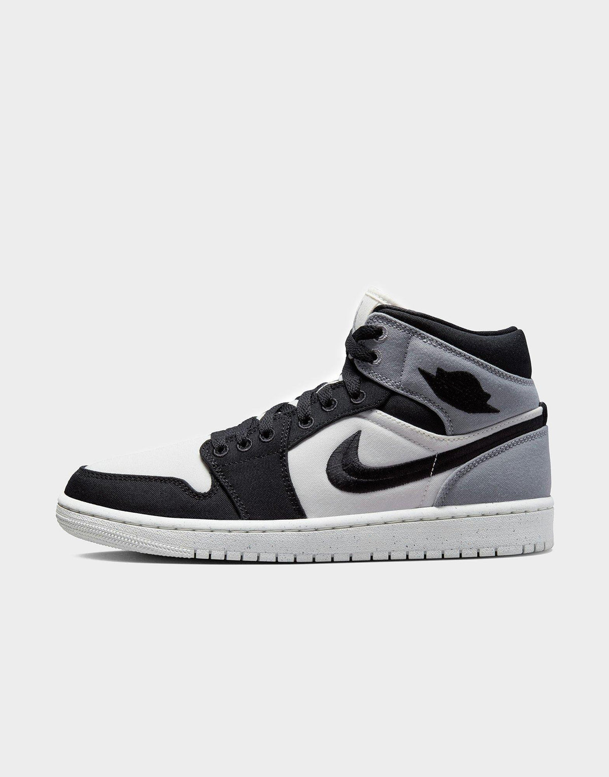 סניקרס Air Jordan 1 Mid SE Canvas