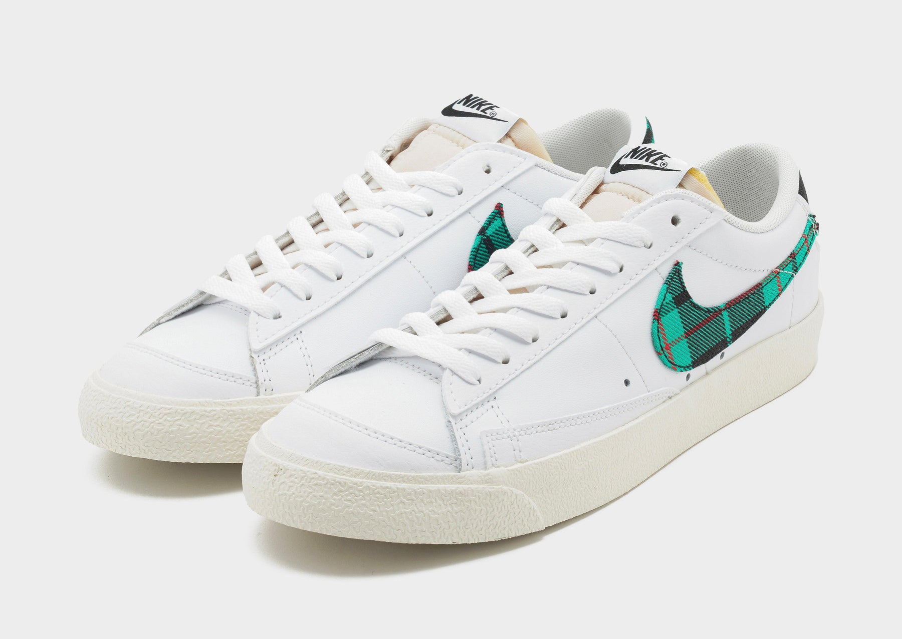 סניקרס Blazer Low 77 Premium | גברים