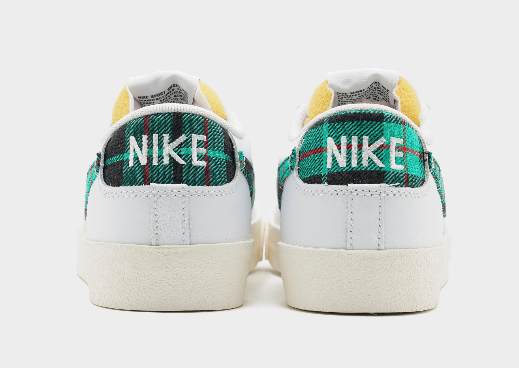 סניקרס Blazer Low 77 Premium | גברים