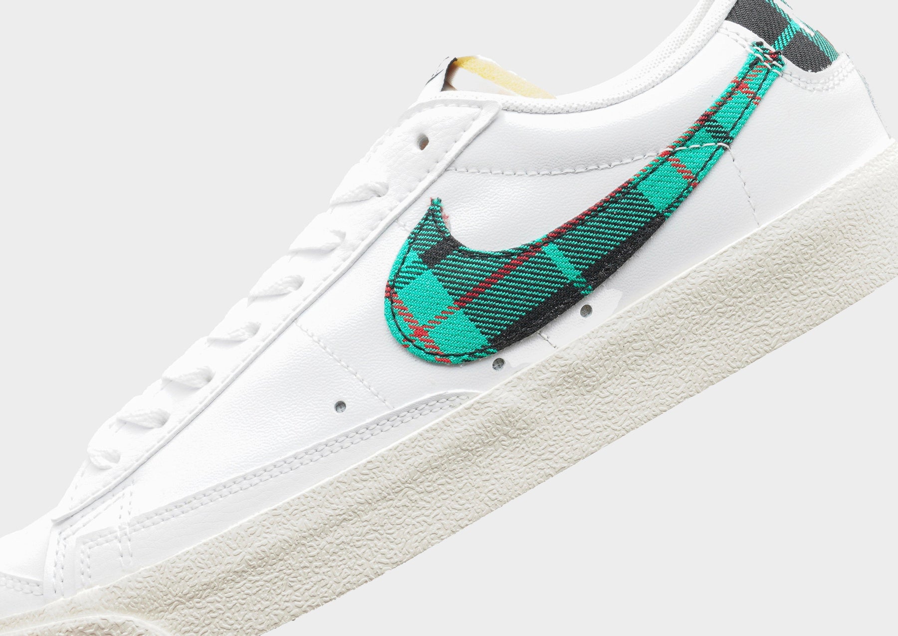 סניקרס Blazer Low 77 Premium | גברים