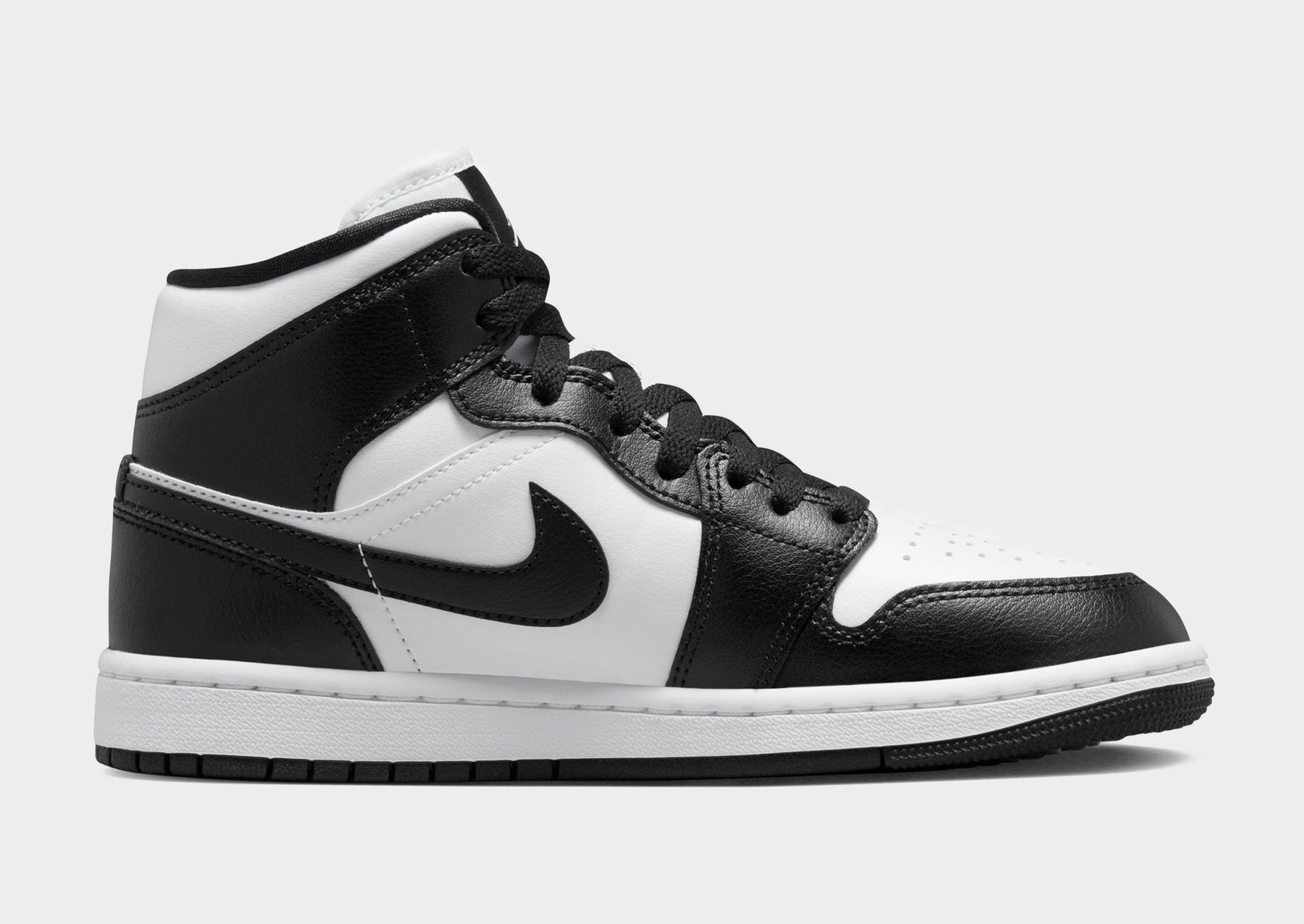 סניקרס Air Jordan 1 Mid Panda | נשים