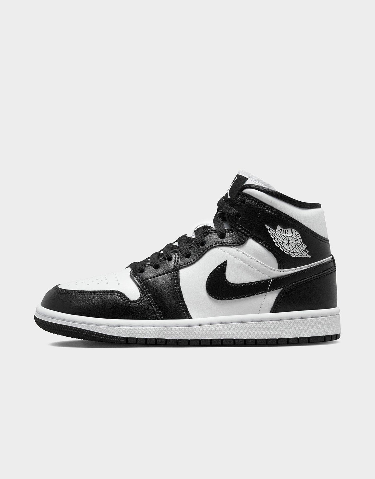 סניקרס Air Jordan 1 Mid Panda