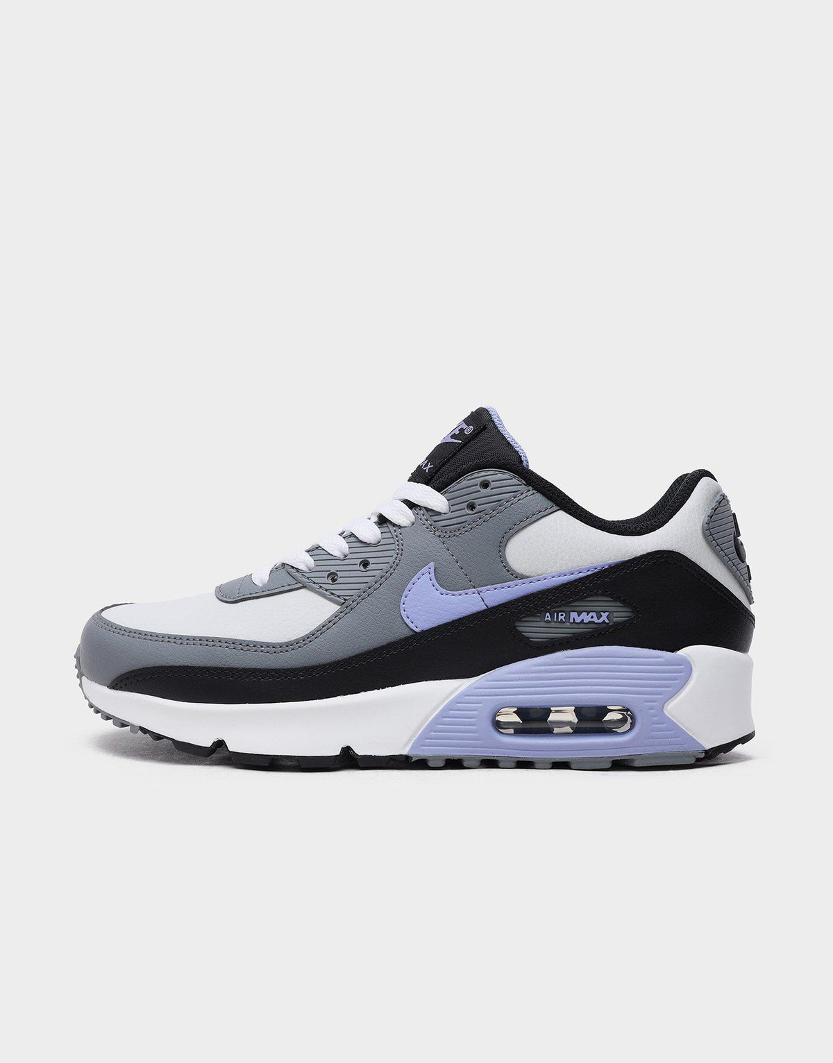 סניקרס ג'וניורס Air Max 90 Leather