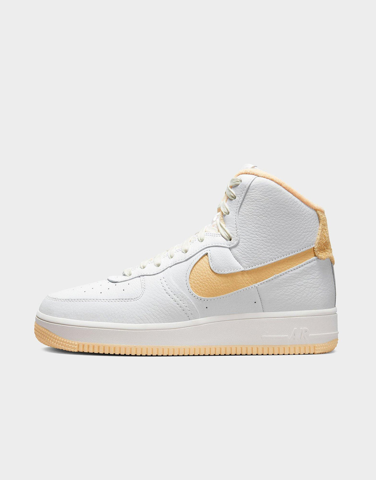 סניקרס Air Force 1 Sculpt High | נשים