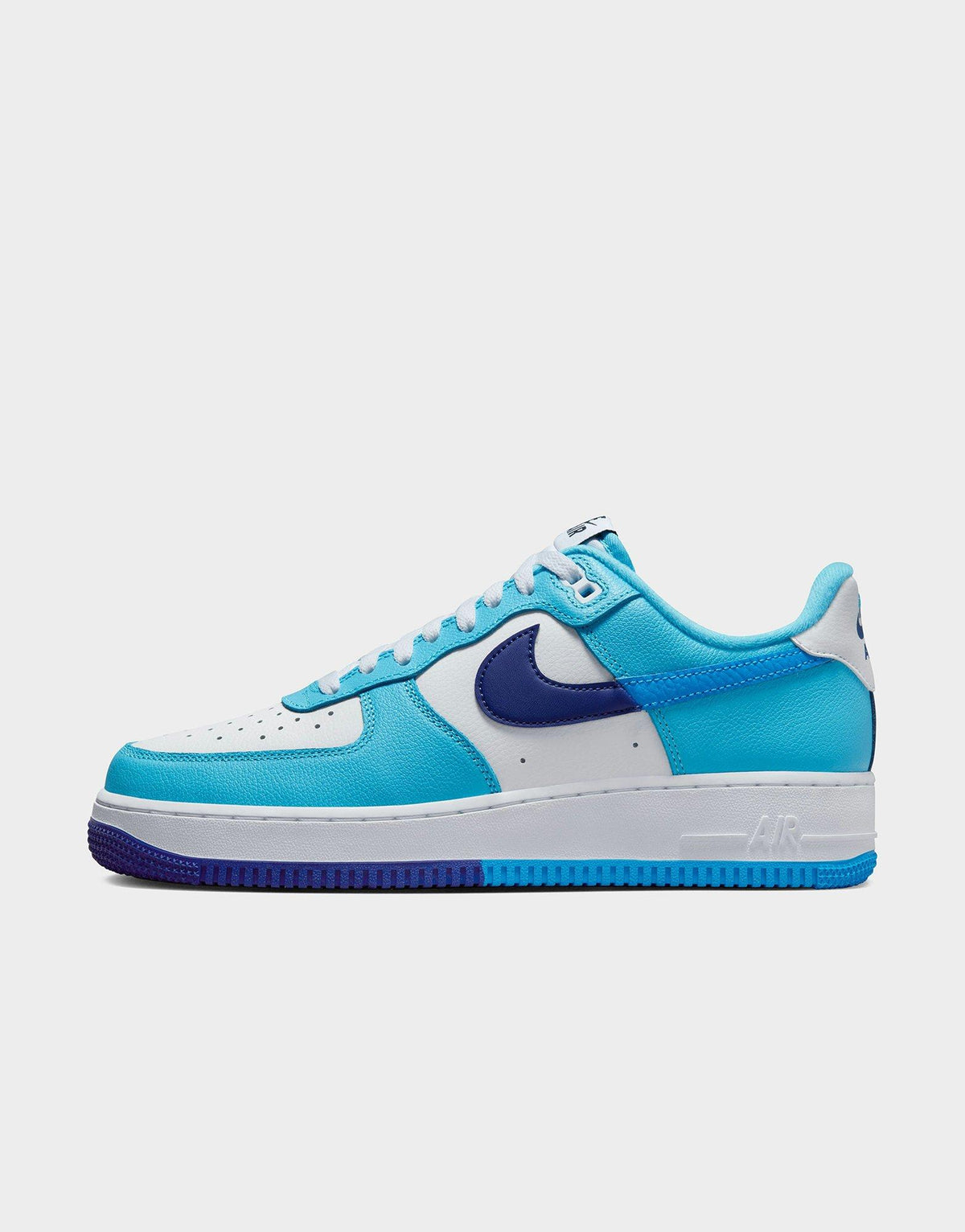סניקרס Air Force 1 '07 LV8 Split