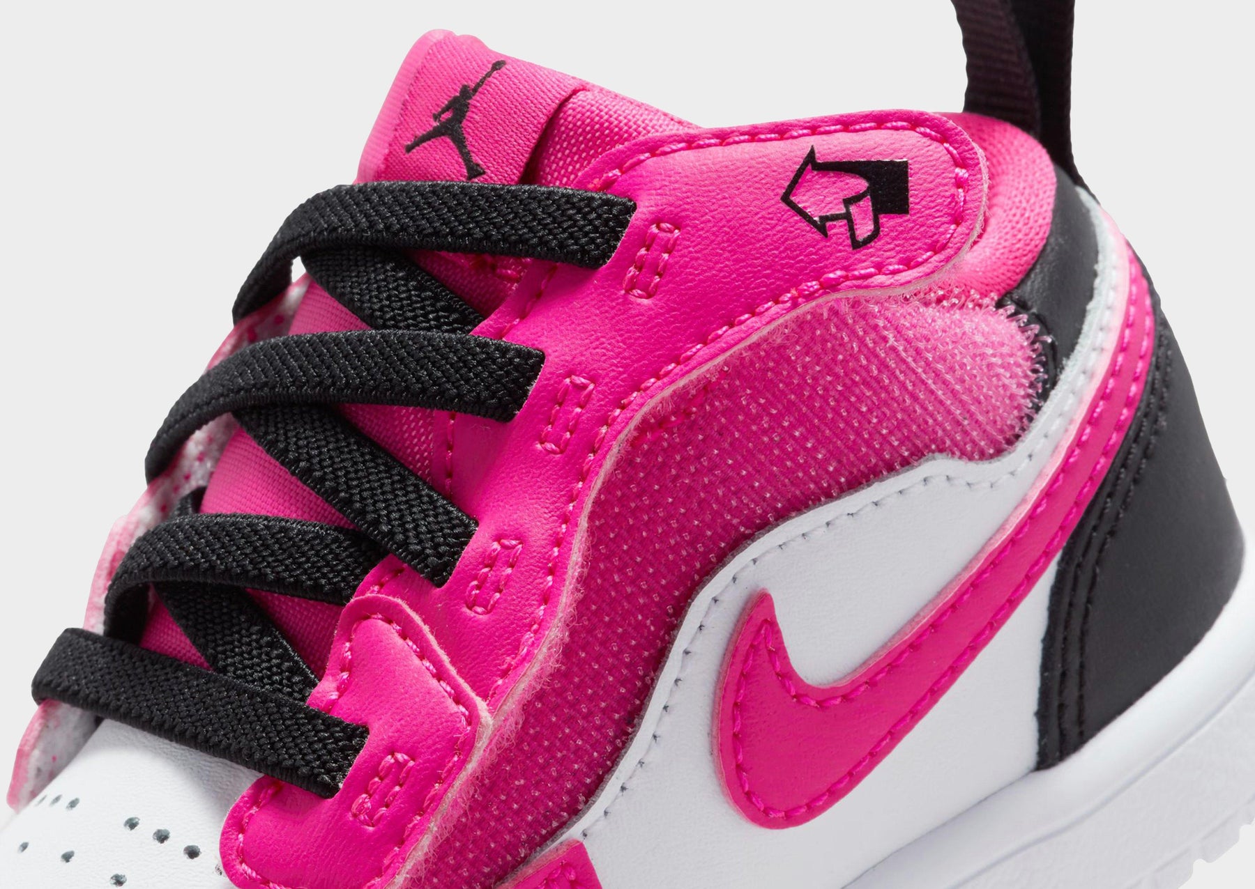 סניקרס Air Jordan 1 Low Alt Fierce Pink | בייבי