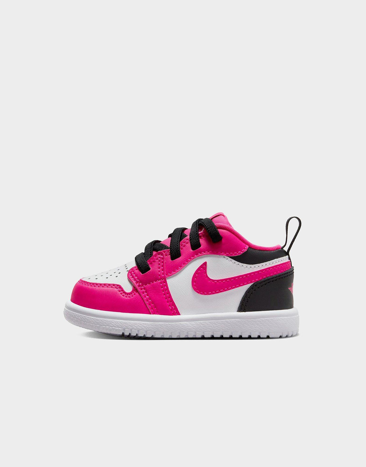 סניקרס בייבי Air Jordan 1 Low Alt Fierce Pink