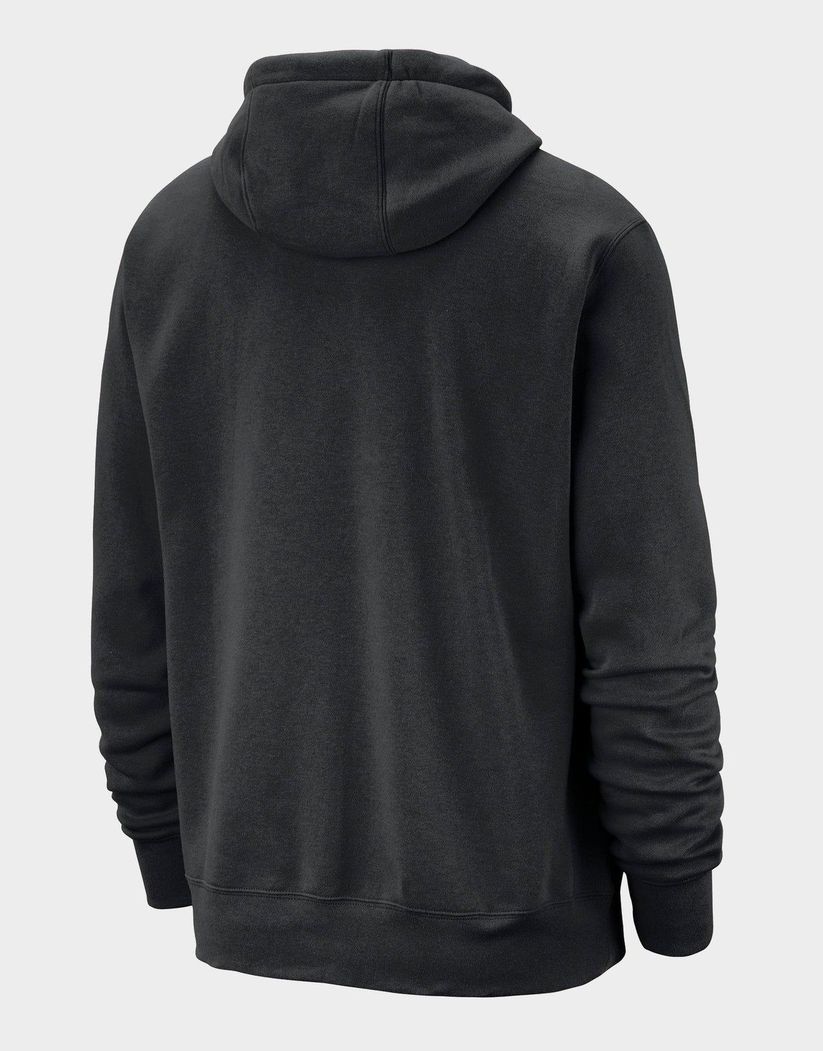סווטשירט קפוצ'ון Chicago Bulls Club Fleece | גברים