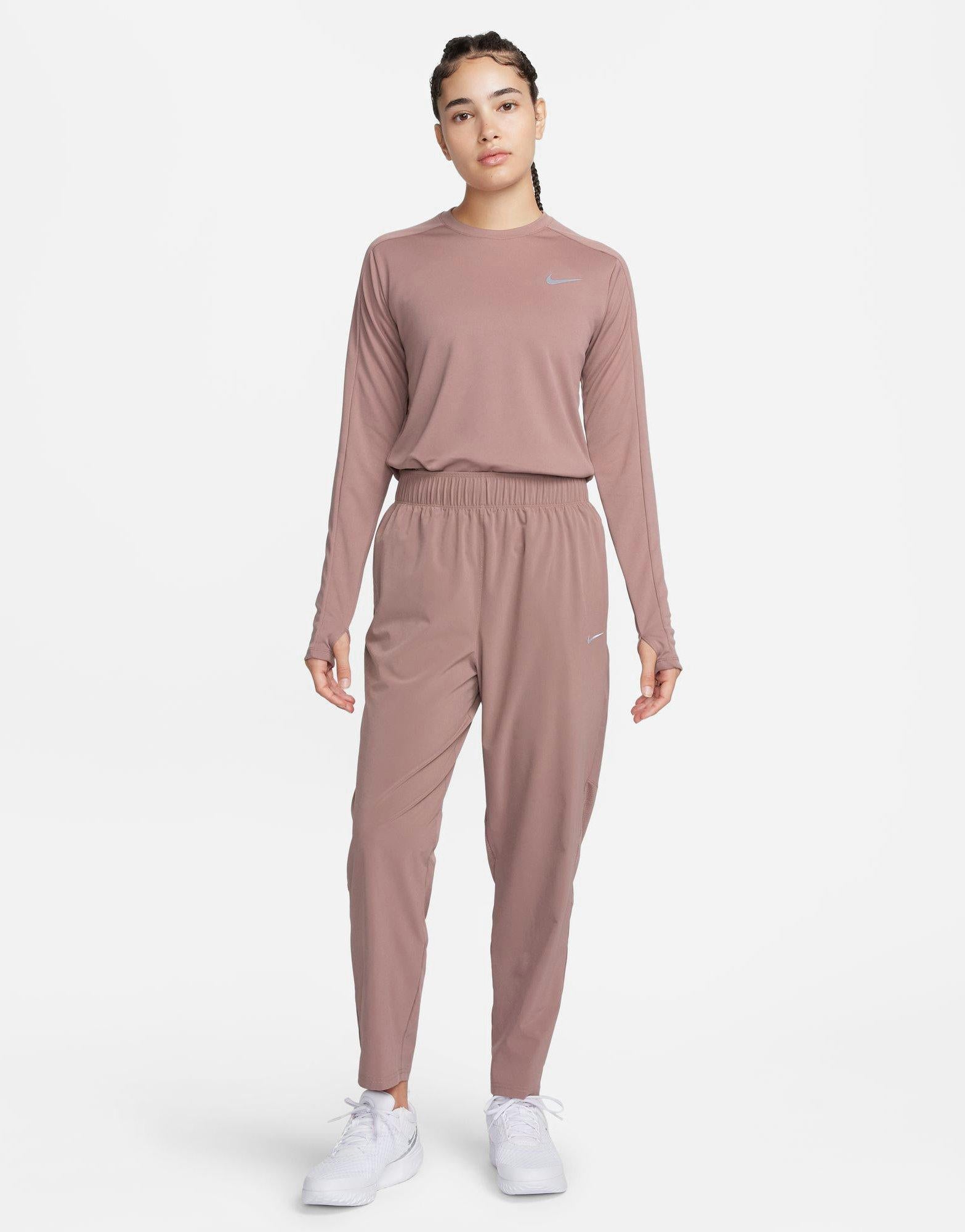 מכנסי ריצה ארוכים Dri-FIT Fast | נשים