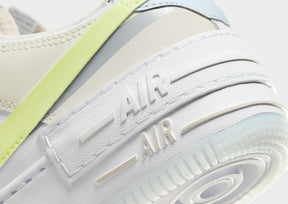 סניקרס Air Force 1 Shadow Sail Lemon Twist