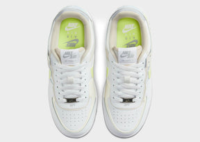 סניקרס Air Force 1 Shadow Sail Lemon Twist