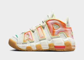 סניקרס ג'וניורס Air More Uptempo