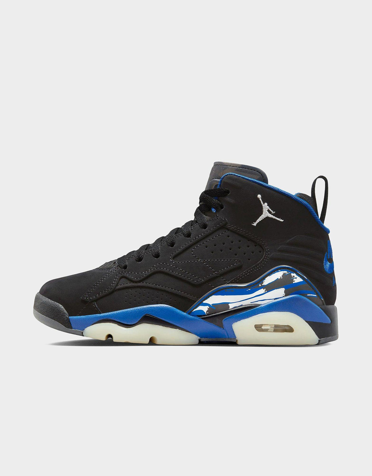 סניקרס MVP 678 University Blue