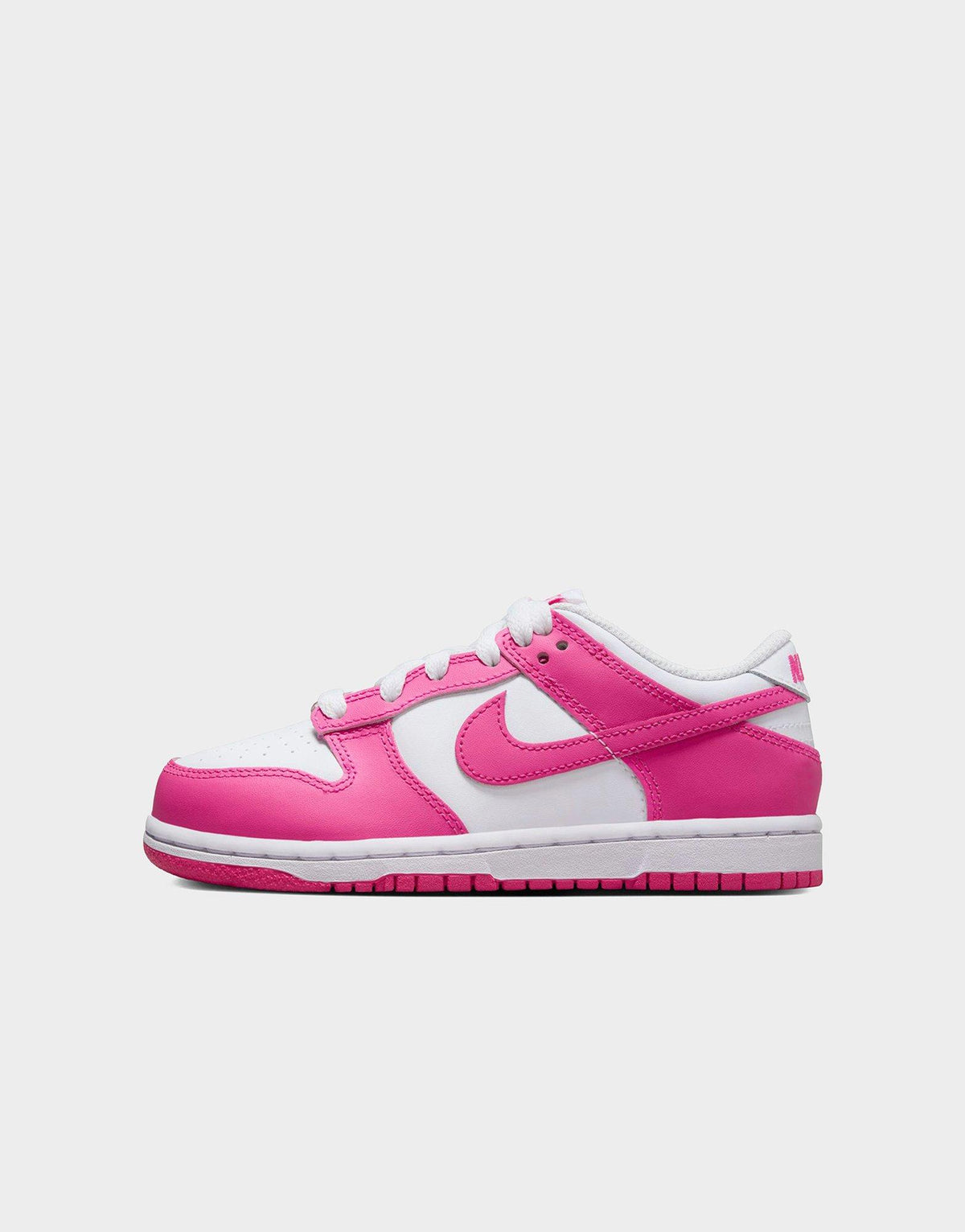 סניקרס Dunk Low Laser Fuchsia | ילדים