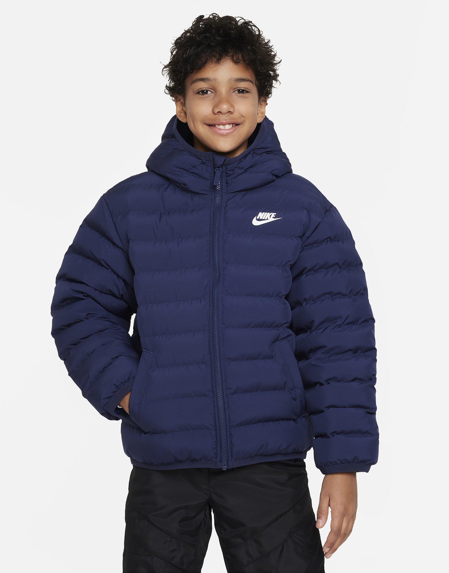 מעיל מרופד Sportswear Lightweight | ג'וניורס