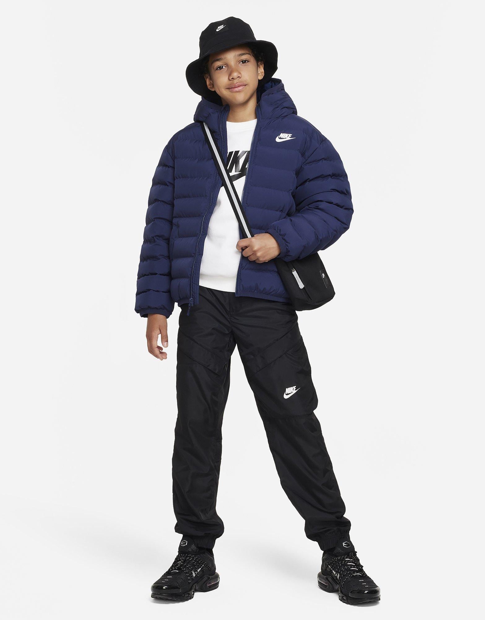 מעיל מרופד Sportswear Lightweight | ג'וניורס