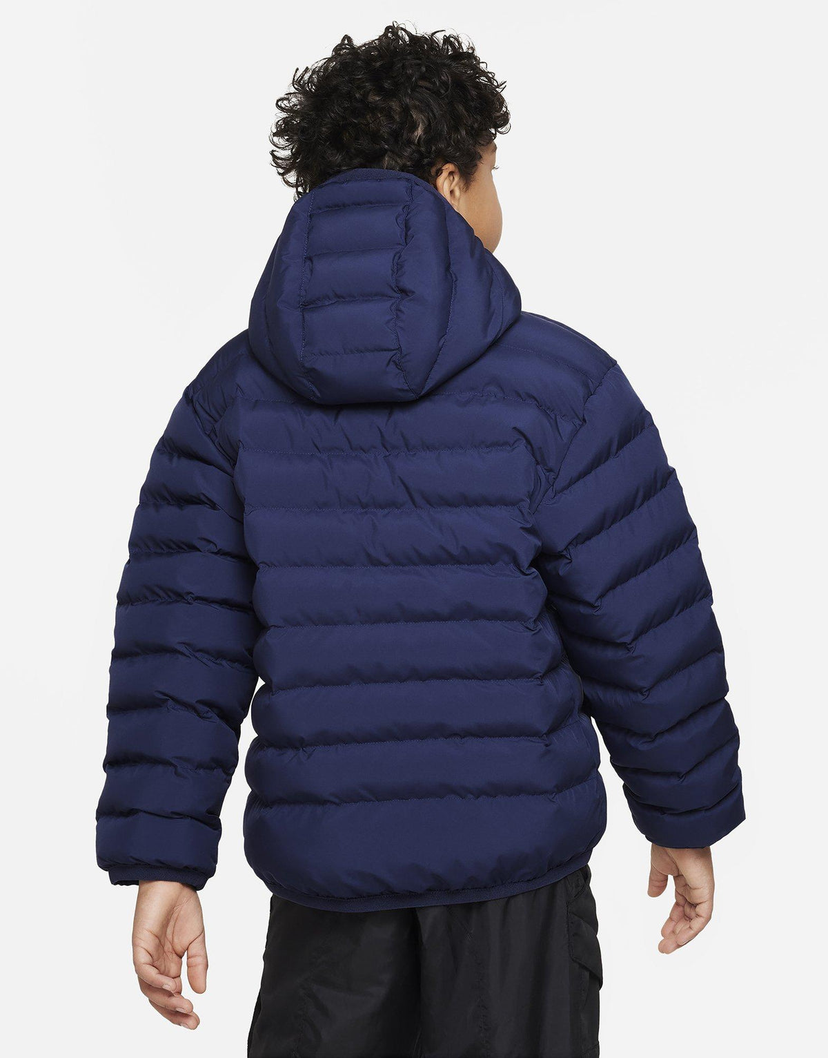 מעיל מרופד Sportswear Lightweight | ג'וניורס