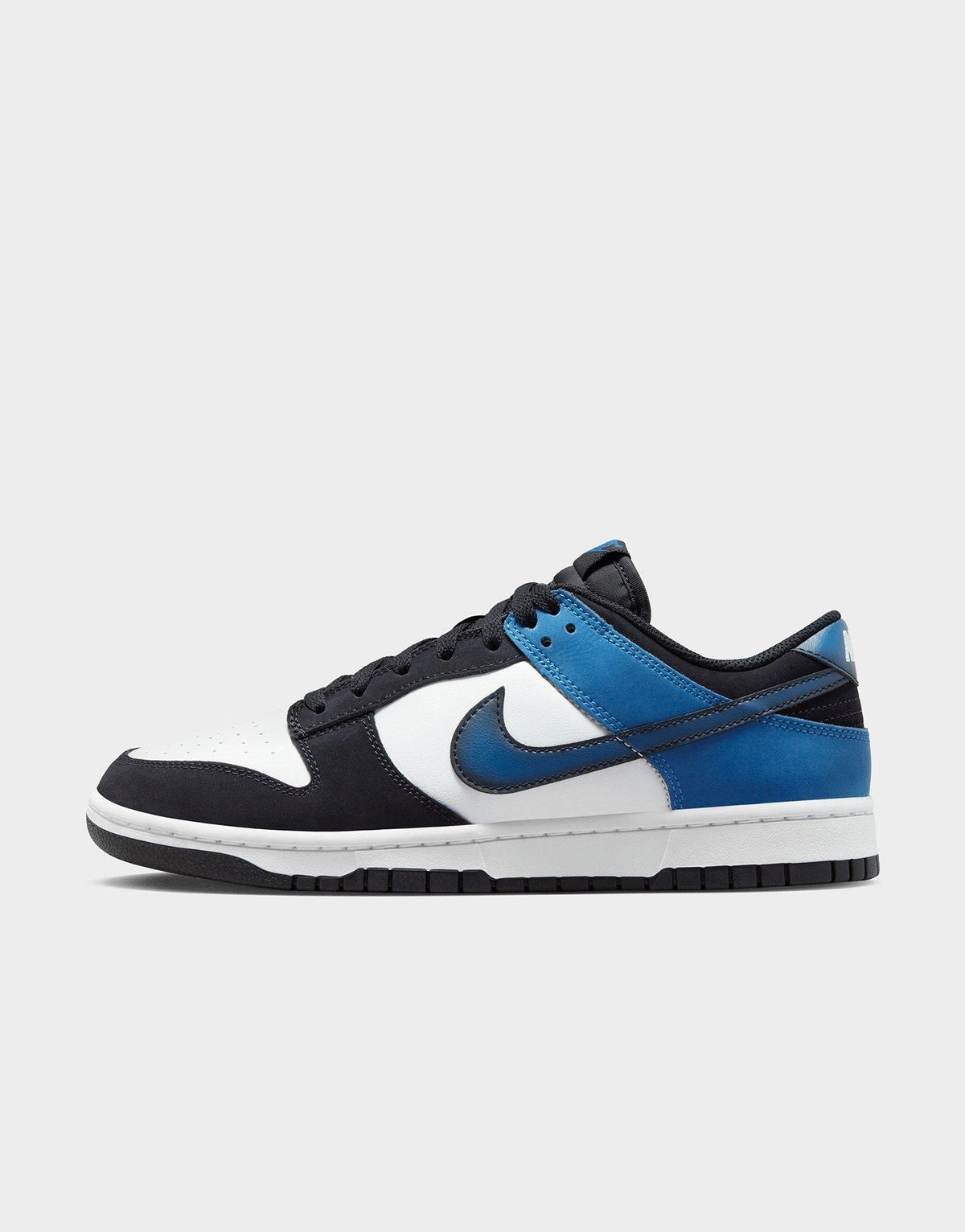 סניקרס Dunk Low Industrial Blue | גברים